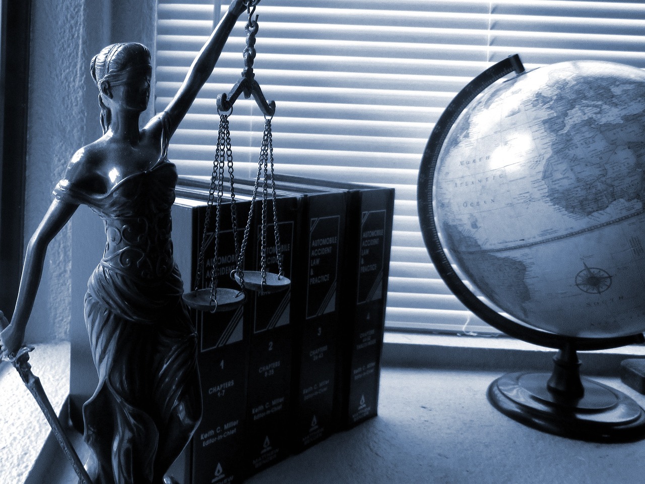 W obronie twoich praw - kancelaria adwokacka kluczem do sukcesu w sprawach prawnych